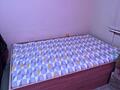 Продам ватный матрас