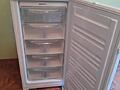 Морозильник ЛИБХЕР система ноу-фрост 5 отсеков в отличном состоянии