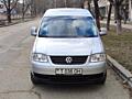 Volkswagen Caddy 2.0 МЕТАН