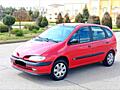 Продам/Газ-Метан Renault Scenik 1999 г. Автомобиль сел поехал.