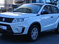 Vand Suzuki Vitara