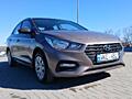 Vand Hyundai Accent