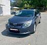 ПРОДАМ/ОБМЕН Toyota Avensis 2009 года