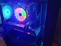 МОЩНЫЙ ИГРОВОЙ ПК — RTX 3080 / Ryzen 7 / 32GB RAM