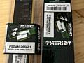 DDR4 Patriot 2x8 Gb