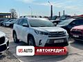 Toyota Highlander Hybrid (Доступен в Автокредит)