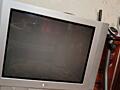 Продам недорого телевизор