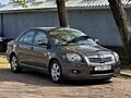 Toyota Avensis, автомат, 2007 год, отличное состояние!