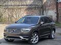 Volvo XC90T6 AWD INSCRIPTION, отличное состояние