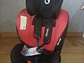 Автокресло