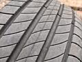 4 шины Michelin R17 215/55