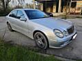 Мерседес w211 2,7CDI автомат
