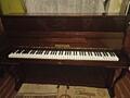 Продам пианино ЦИММЕРМАН в отличном состоянии