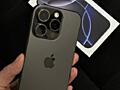 продаётся Iphone 16 Pro, 512 Gb