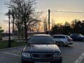 Audi A6 C5 2.5 TDI двигатель после капремонта, не дымит, не жрёт масло