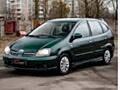 Продам Ниссан Альмера Тино рестайлинг 2.2dci 2005г.