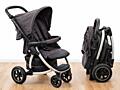 Прогулочная Коляска ТОРГ