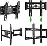 Кронштейны и крепления для монтажа телевизора на стену. Suport tv.