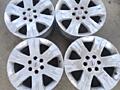 Продам диски r17. 6/114.3