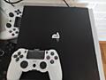PlayStation 4 Pro на 1 ТВ.