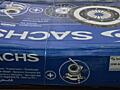 Ambreiaj-Opel 1,6Benzin-Turbo Sachs 2290601016-Комплект дис сцепления.