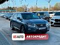 Lexus RX450h (Доступен в Автокредит)