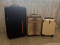 Продам чемоданы