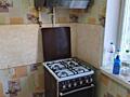Газ плита + вытяжка б/у 800 рублей