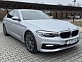 Продам BMW G30 530i 2018