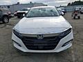 2020 HONDA ACCORD HYBRID