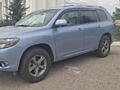 Toyota Highlander, Limited, 7 мест, полный привод. Автокредит