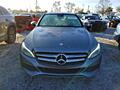 2017 MERCEDES-BENZ C 300