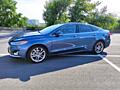 Ford Fusion PHEV 2019 Facelift TITANIUM Plug-in Hybrid, комплект. макс