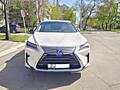 Lexus RX450h Luxury - продам