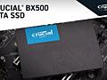 Надежный Ультратонкий высокоскоростной SSD 2.5 CRUSIAL 240GB.