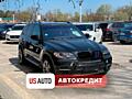 BMW X5 e70 (Доступен в Автокредит)