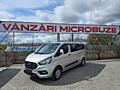 Ford Transit Custum TVA