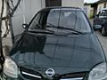 Продам Ниссан Альмера Тино рестайлинг 2.2dci 2005г.