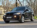 BMW X5E70, рестайлинг, 7 мест, богатая комплектация, свежепригнан