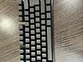 Клавиатура Logitech G413 TKL SE — отличное состояние, механика