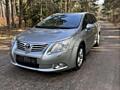Toyota Avensis 1.8 автомат