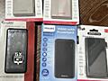 Продам powerbank на 10 000 mAh и 20 000 mAh