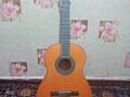 Гитара классическая
