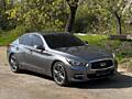 Продам Infinite Q50 2.2 дизель Свежеприган из Кореи
