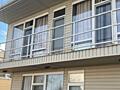Предлагается к продаже новый дом возле моря. Общая площадь 50 кв.м, 2 