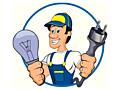 Electrician. Электрик