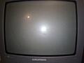 Телевизор грюндик в хорошем состоянии