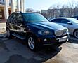 Продам BMW X5 е70 35d