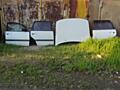 Капот, двери, бампер Passat b4 (Пассат б4)