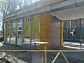 Продается павильон. Угол улиц Московская и Суворова.